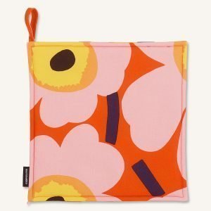 Marimekko Pieni Unikko Pannulappu Mix