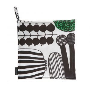 Marimekko Puutarhurin Parhaat Grytlapp Mix