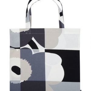 Marimekko Ruutu Unikko Kassi