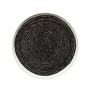 Marimekko Räsymatto Lautanen Ø25 Cm