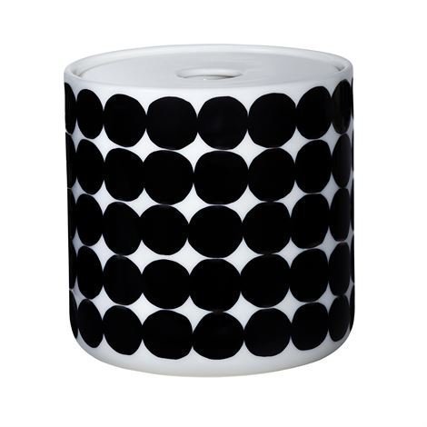 Marimekko Räsymatto Purkki 7 Dl