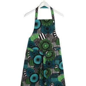 Marimekko Siirtolapuutarha Esiliina