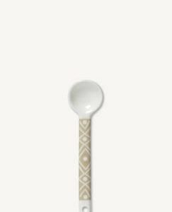 Marimekko Svaale Lusikka Beige 4 Kpl