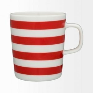 Marimekko Tasaraita Muki 2