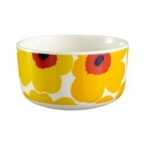 Marimekko Unikko 50 Vuotta Kulho 5 dl