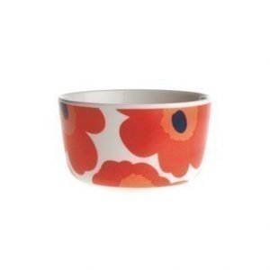 Marimekko Unikko Kulho 0