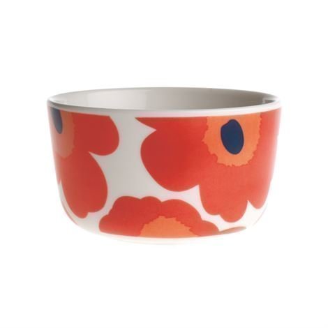 Marimekko Unikko Kulho 2