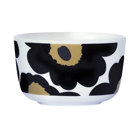 Marimekko Unikko Kulho 2