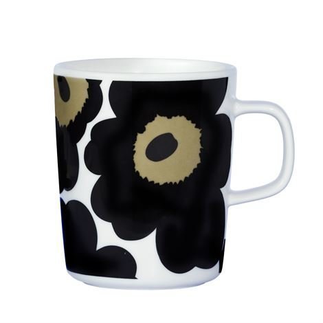 Marimekko Unikko Muki 2