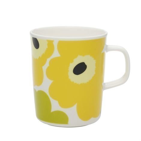 Marimekko Unikko Muki 2