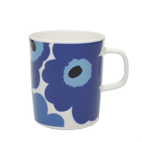 Marimekko Unikko Muki 2