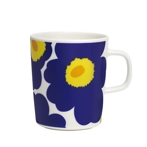 Marimekko Unikko Muki 2