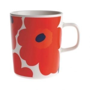 Marimekko Unikko Muki 2