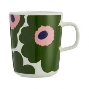 Marimekko Unikko Muki 2