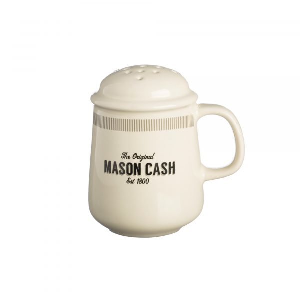 Mason & Cash Baker Lane Jauhosiivilä Creme