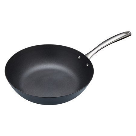 Master Class Professional Induction Wokkipannu Non-Stick Ø 30cm