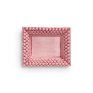 Mateus Bubbles Tarjotin Small Vaaleanpunainen 16x20 Cm