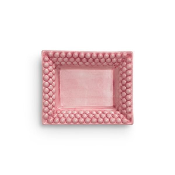 Mateus Bubbles Tarjotin Small Vaaleanpunainen 16x20 Cm
