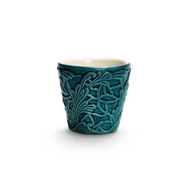 Mateus Lace Espressokuppi Ocean 10 Cl