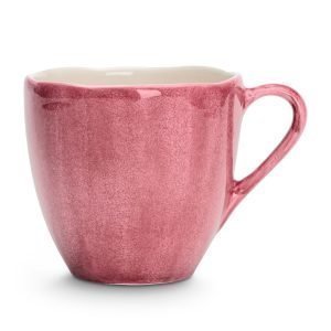 Mateus Organic Kahvimuki Vaaleanpunainen 60 Cl