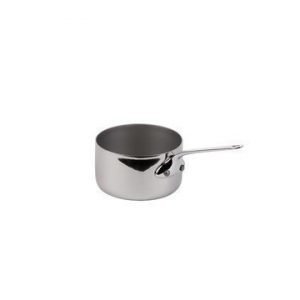 Mauviel Cook Style Kattila Mini 0