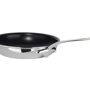 Mauviel Cook Style Paistinpanu teräs/non-stick Ø 28 cm