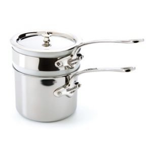 Mauviel M'cook Bain Marie Posliininen Sisäosa 140