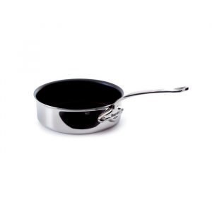 Mauviel M'cook Sauteuse Non Stick 200 Mm