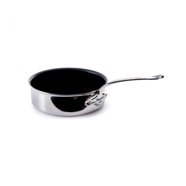 Mauviel M'cook Sauteuse Non Stick 240 Mm