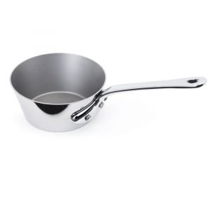 Mauviel M'cook Sautépannu Kartiomainen Mini 90 Mm