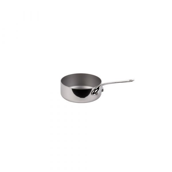 Mauviel M'cook Sautépannu Mini 70 Mm