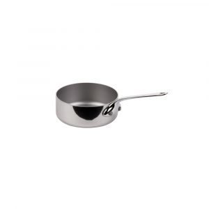 Mauviel M'cook Sautépannu Mini 90 Mm