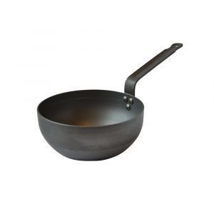 Mauviel M'steel Sauteuse 200 Mm