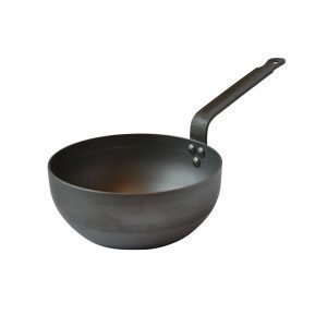 Mauviel M'steel Sauteuse 280 Mm