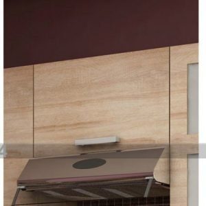 Meblocross Keittiön Yläkaappi 60 Cm