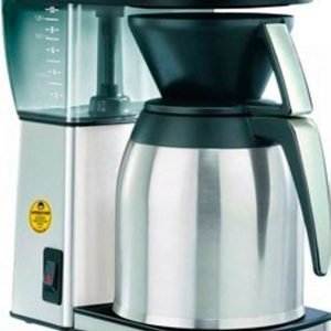 Melitta Aroma Excellent Steel Therm Kahvinkeitin