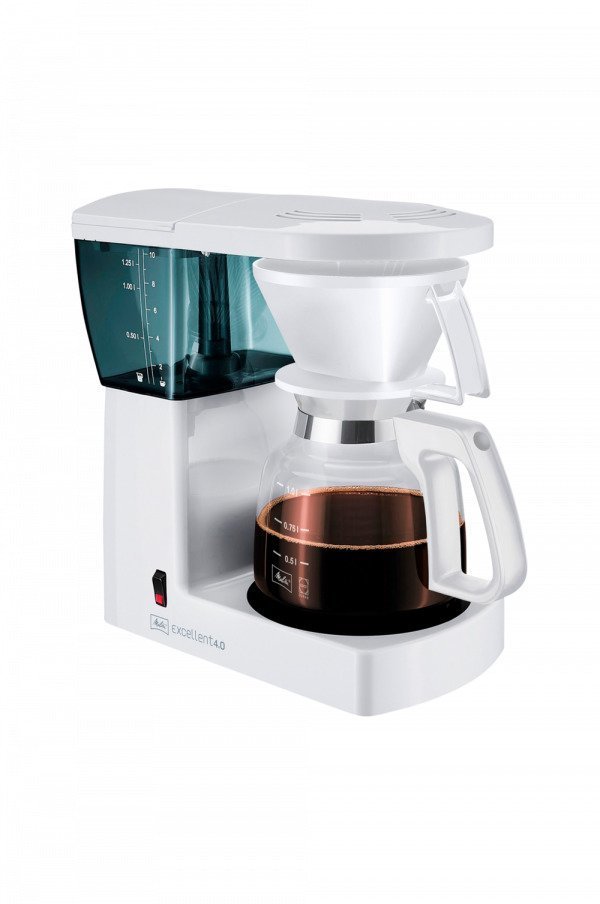 Melitta Excellent 4.0 Kahvinkeitin