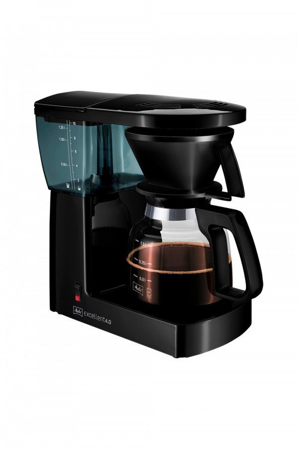 Melitta Excellent 4.0 Kahvinkeitin