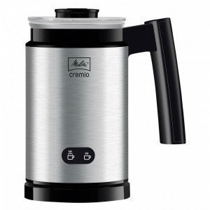 Melitta Maidonvaahdotin 2.0 Ruostumaton Teräs