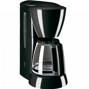 Melitta Single 5 Auto Off Musta 21117 Kahvinkeitin