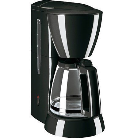 Melitta Single 5 musta Auto Off