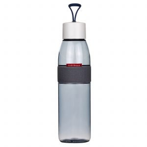 Mepal Ellipse Juomapullo Sininen 500 Ml