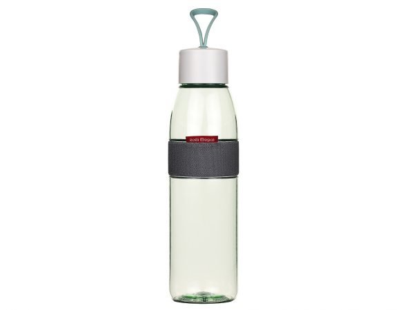 Mepal Ellipse Juomapullo Vihreä 500 Ml