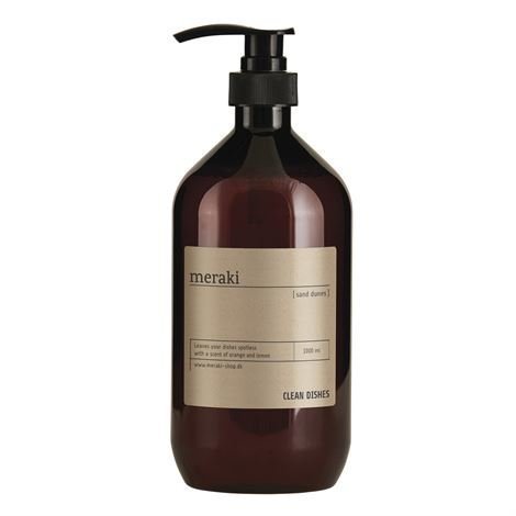 Meraki Astianpesuaine 1000 Ml Sand Dunes