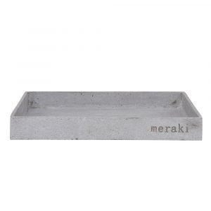 Meraki Tarjotin 30x30 Cm