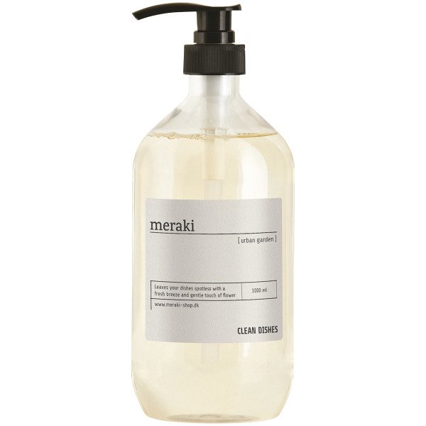 Meraki Tiskiaine Urban Garden 1000 Ml