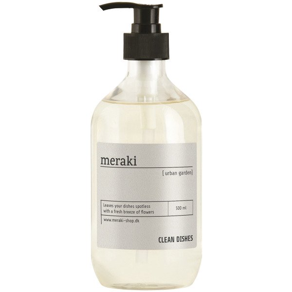 Meraki Tiskiaine Urban Garden 500 Ml