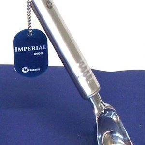 Metaltex Imperial Jäätelökauha