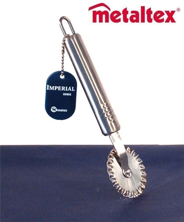 Metaltex Imperial Taikinapyörä