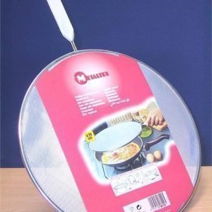 Metaltex Räiskesuoja 29 Cm